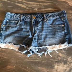 American Eagle 🦅 SHORTS